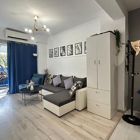 Comfy Paleo Faliro Apartment 雅典 外观 照片