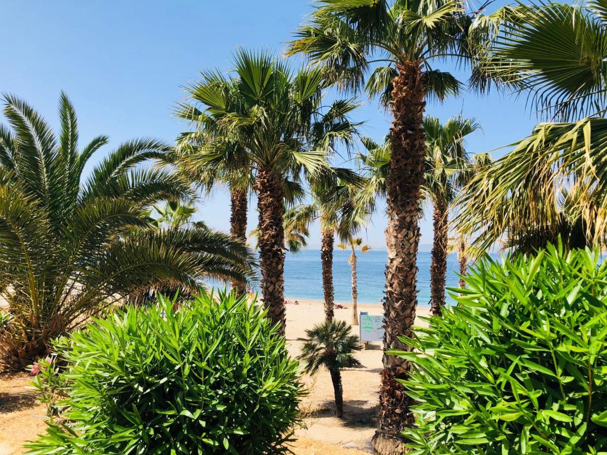 Comfy Paleo Faliro Apartment 雅典 外观 照片