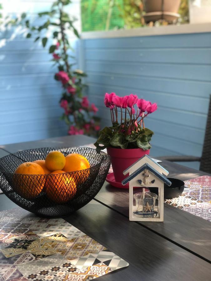 Comfy Paleo Faliro Apartment 雅典 外观 照片