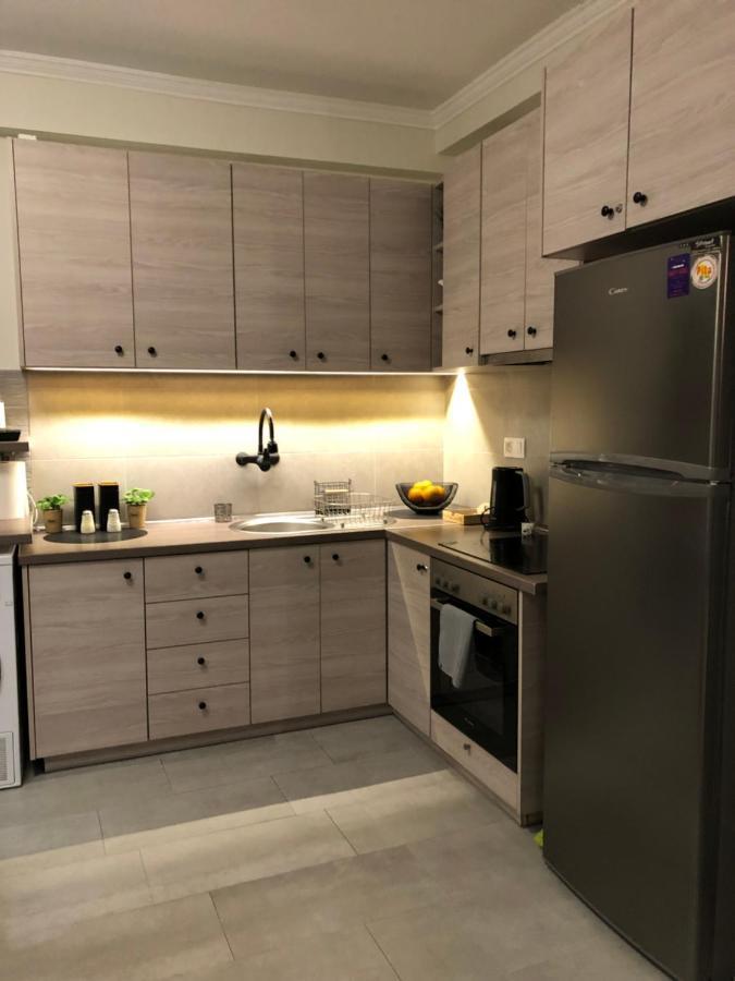 Comfy Paleo Faliro Apartment 雅典 外观 照片