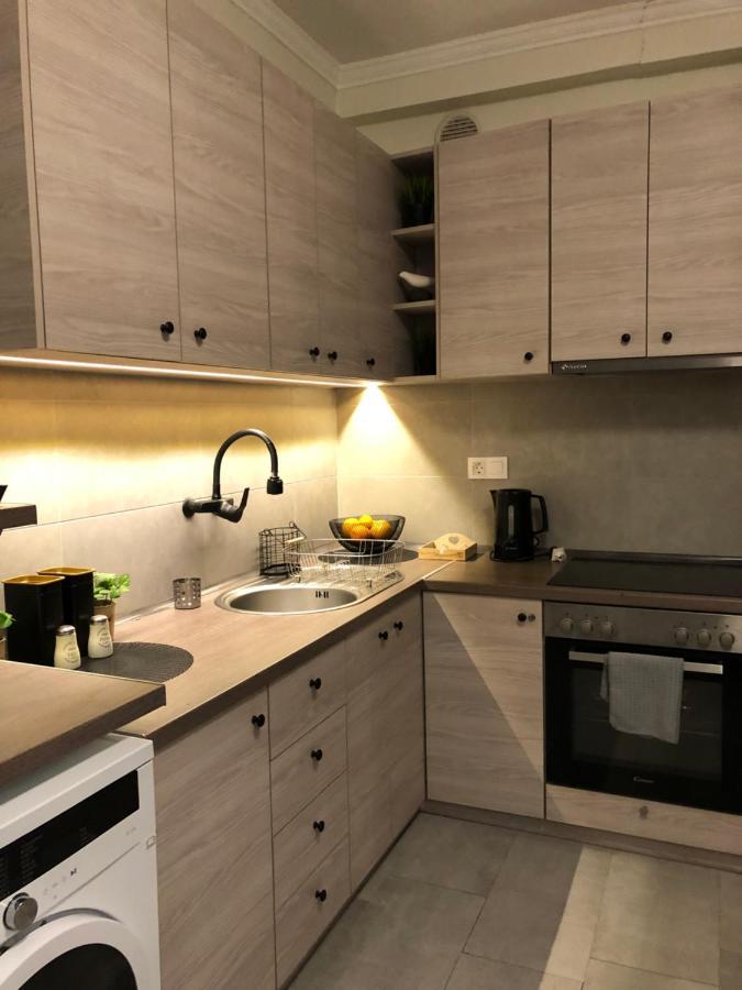 Comfy Paleo Faliro Apartment 雅典 外观 照片