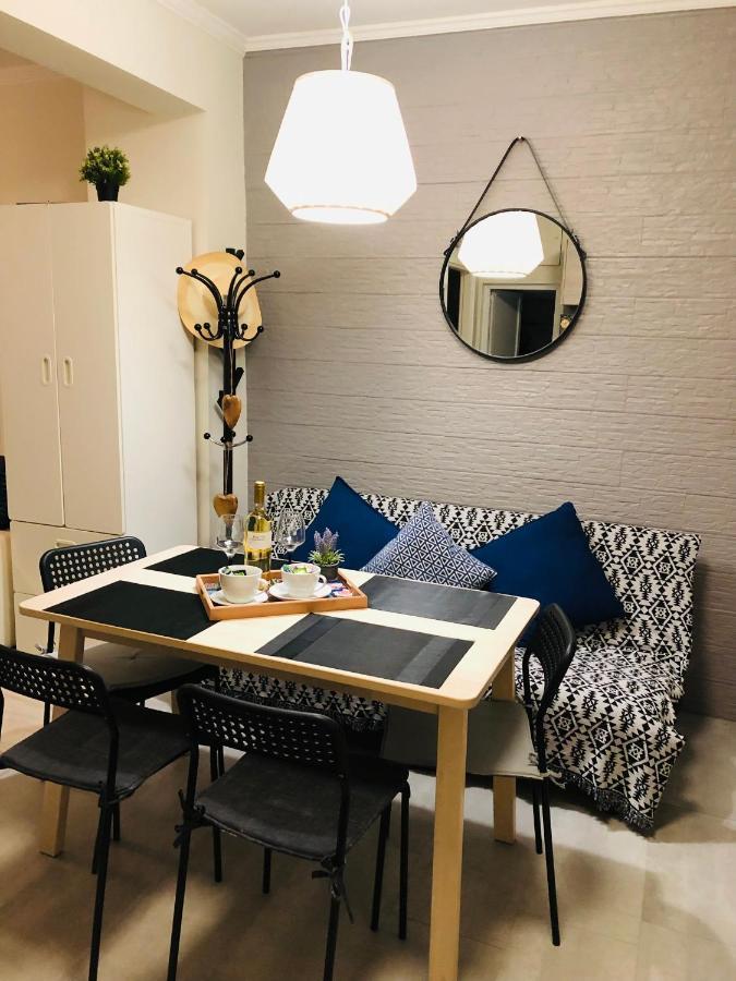 Comfy Paleo Faliro Apartment 雅典 外观 照片