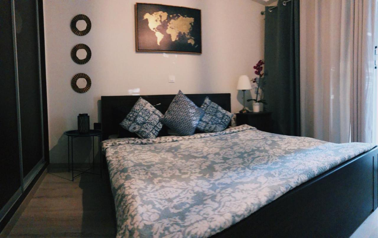 Comfy Paleo Faliro Apartment 雅典 外观 照片