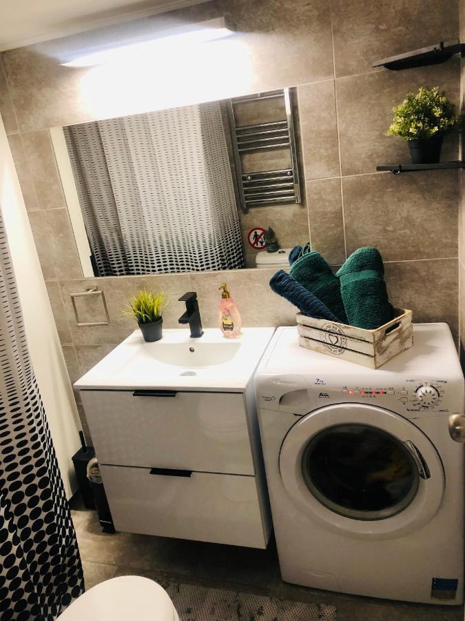 Comfy Paleo Faliro Apartment 雅典 外观 照片