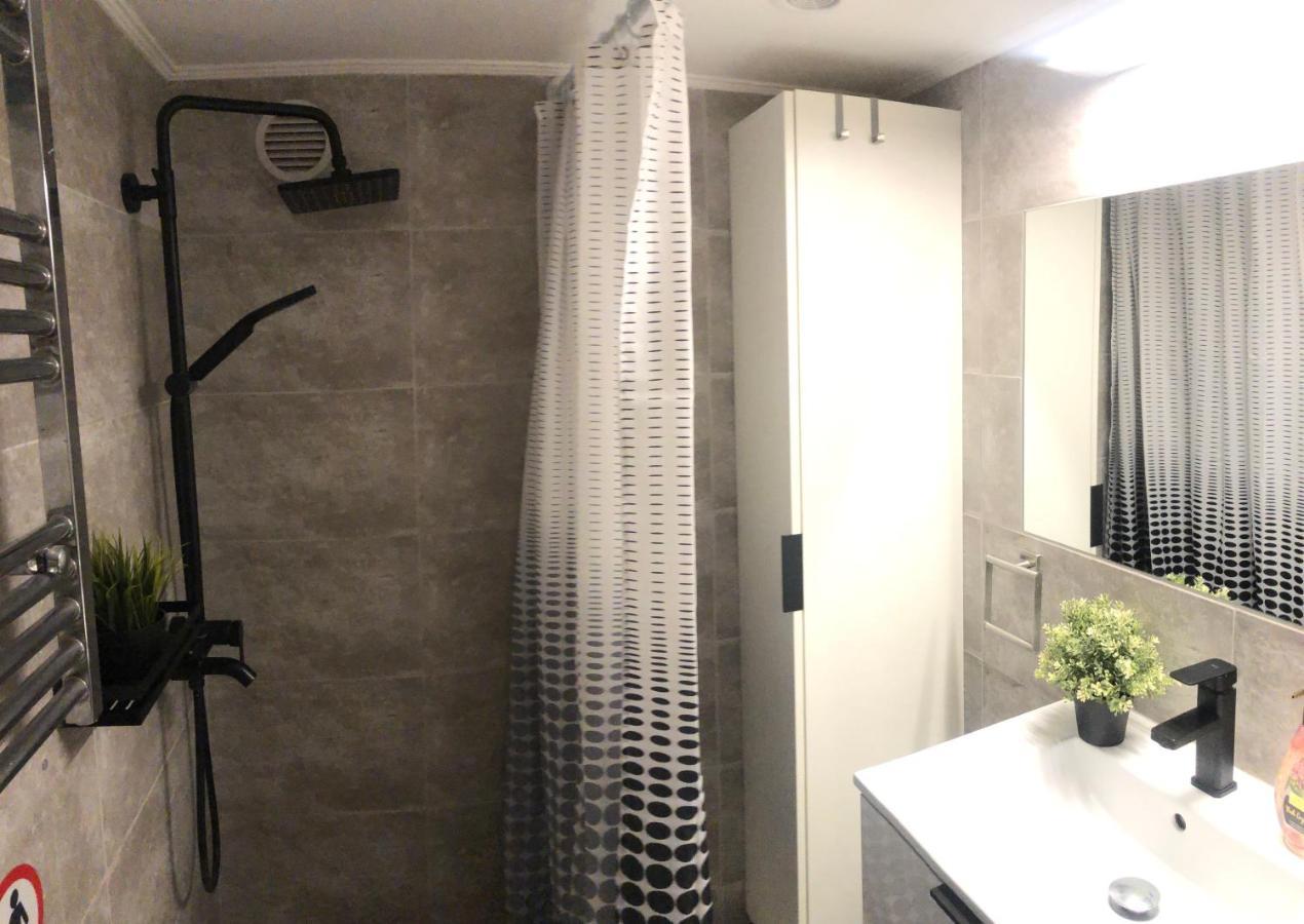 Comfy Paleo Faliro Apartment 雅典 外观 照片