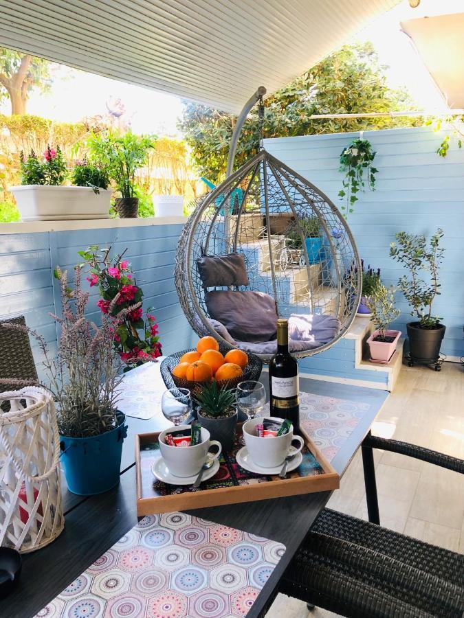 Comfy Paleo Faliro Apartment 雅典 外观 照片