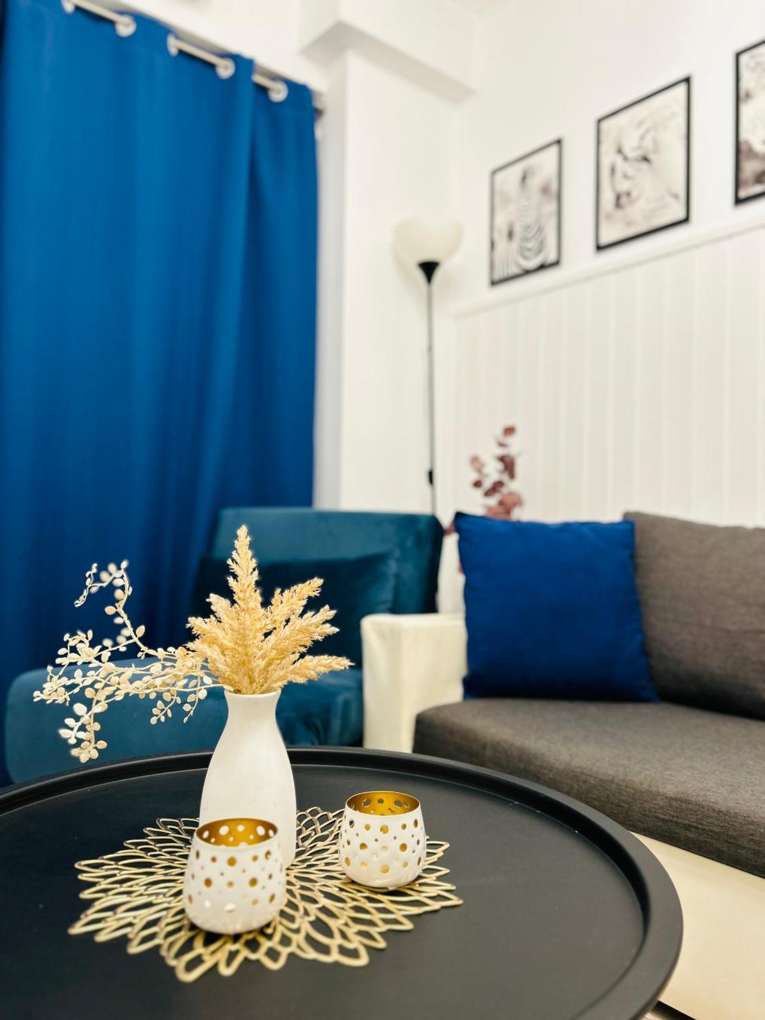 Comfy Paleo Faliro Apartment 雅典 外观 照片