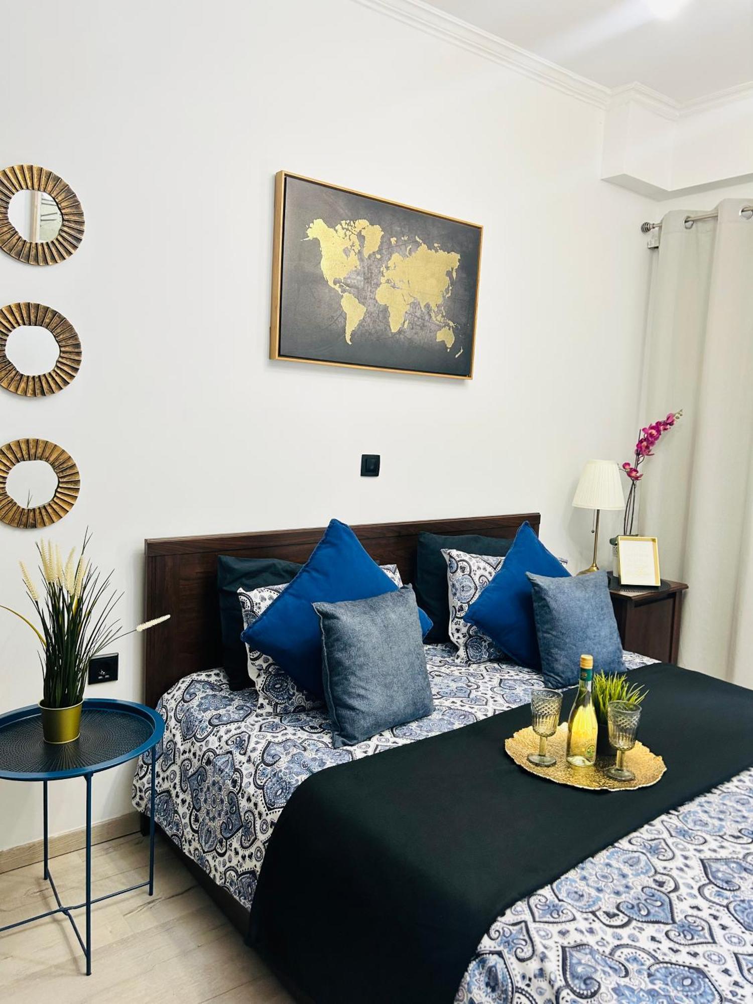 Comfy Paleo Faliro Apartment 雅典 外观 照片