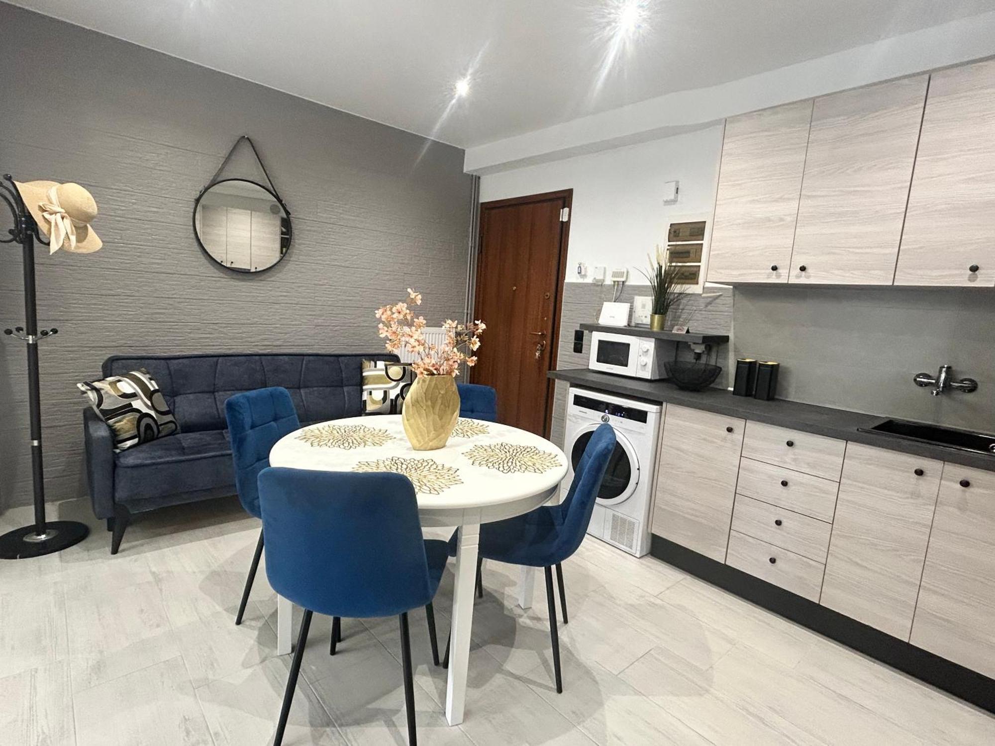 Comfy Paleo Faliro Apartment 雅典 外观 照片