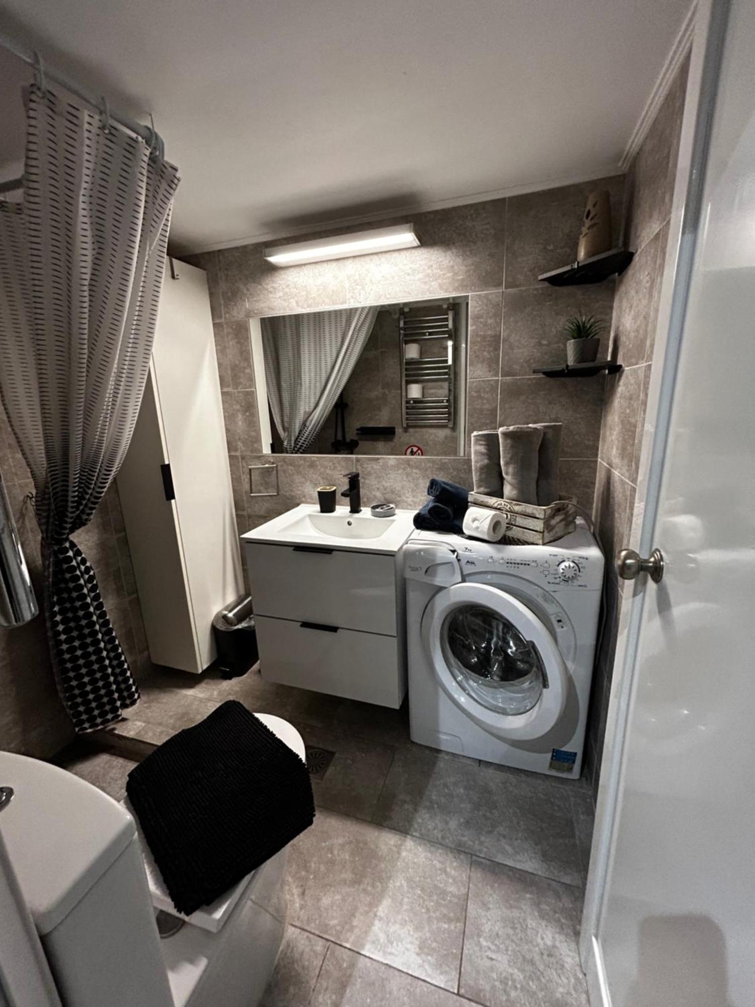 Comfy Paleo Faliro Apartment 雅典 外观 照片